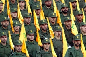 Hezbollah : l'Iran jamais bien loin