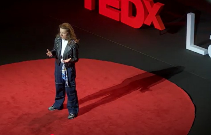 TEDx La Rochelle décembre 2024