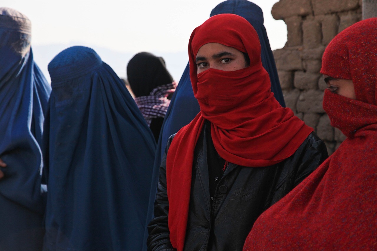 Afghanistan : la situation des femmes