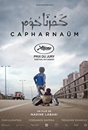 Capharnaüm