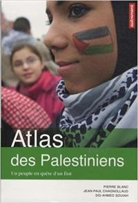 Atlas des Palestiniens