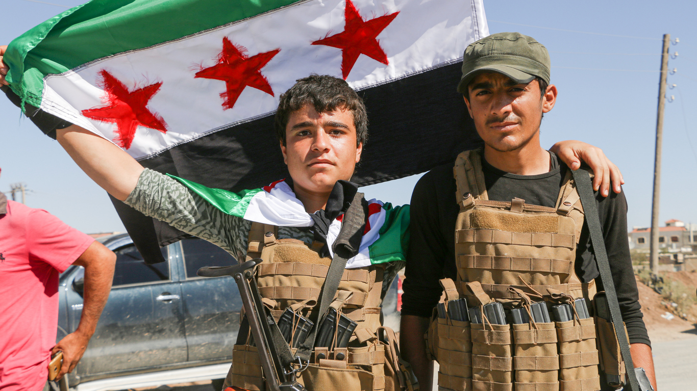La chute des Assad va-t-elle enfin permettre aux roses d’éclore à Beyrouth et Damas ?