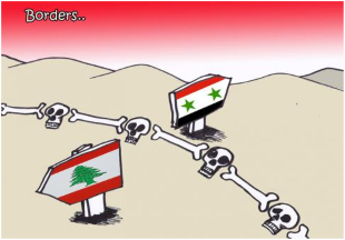 Les conséquences de la crise syrienne au Liban