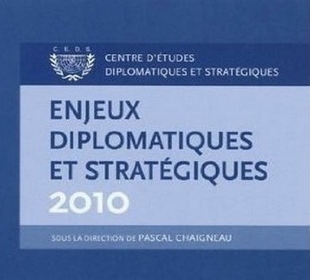 L'entreprise face aux risques géopolitiques