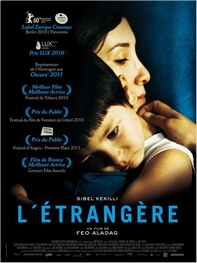 L’Etrangère