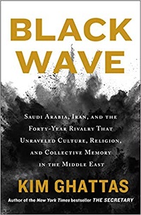 Black Waves