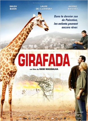 Girafada
