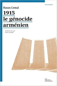 1915  le génocide arménien