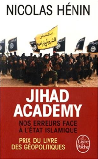 Jihad Academy