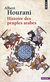 Histoire des peuples arabes