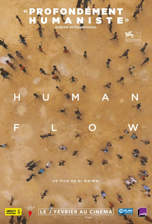 Human Flow