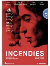 Incendies