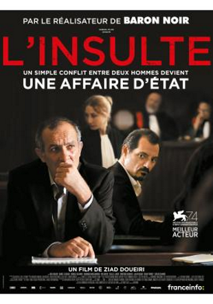 L’insulte