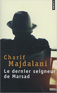 Le dernier seigneur de Marsad