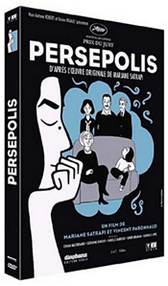 Persepolis