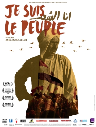 Je suis le peuple