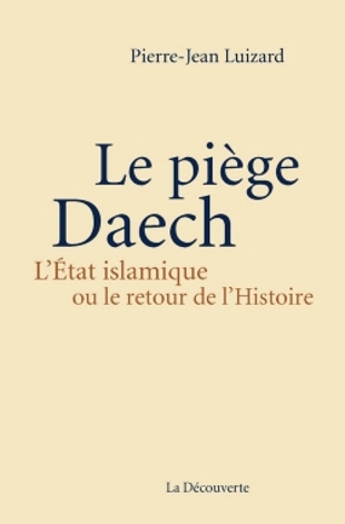 Daech, la fulgurance d'un parcours sans faute
