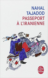 Passeport à l'iranienne