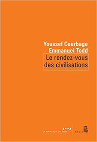 Le Rendez-vous de la civilisation