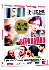 Une séparation