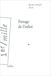 Partage de l'infini